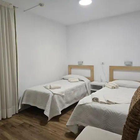 Appartement Solemar Puerto Rico Mogán