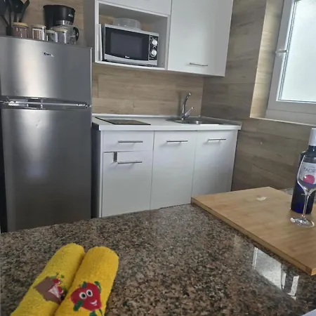 Solemar Puerto Rico Appartement