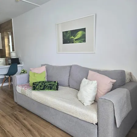 Appartement Solemar Puerto Rico