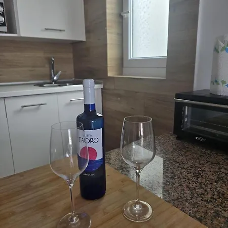 Appartement Solemar Puerto Rico *