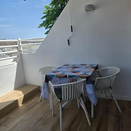 Solemar Puerto Rico Appartement *