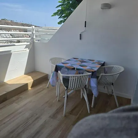 Appartement Solemar Puerto Rico Mogán