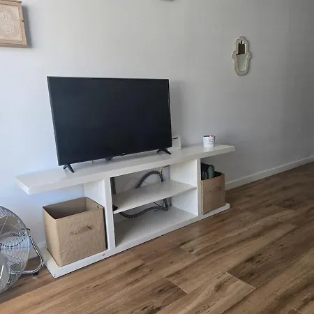 Appartement Solemar Puerto Rico