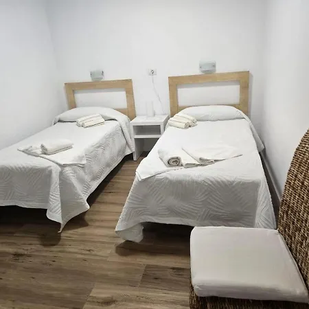 Solemar Puerto Rico Appartement *